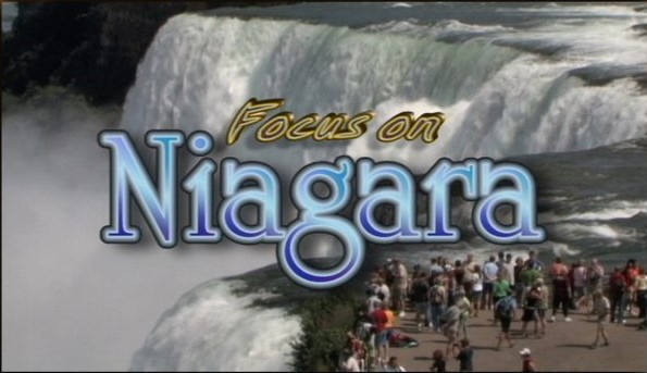 Showcasing Niagara County